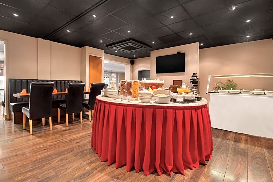 OYO Flagship London Finchley