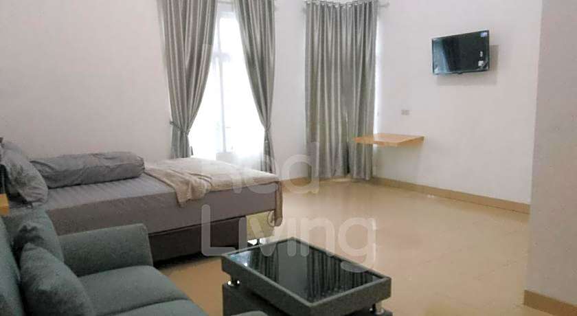 Guest House Syariah Bunga Intan RedPartner