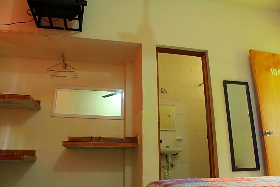 Hotel Avenida
