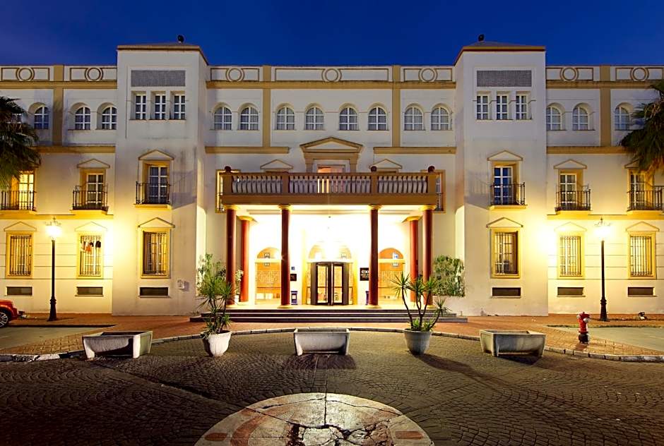 Exe Gran Hotel Solucar