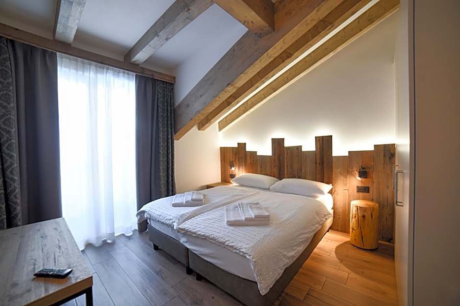 Residence & Wellness 3MILA