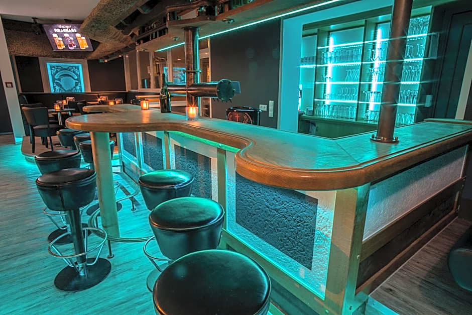 Ringhotel Forellenhof