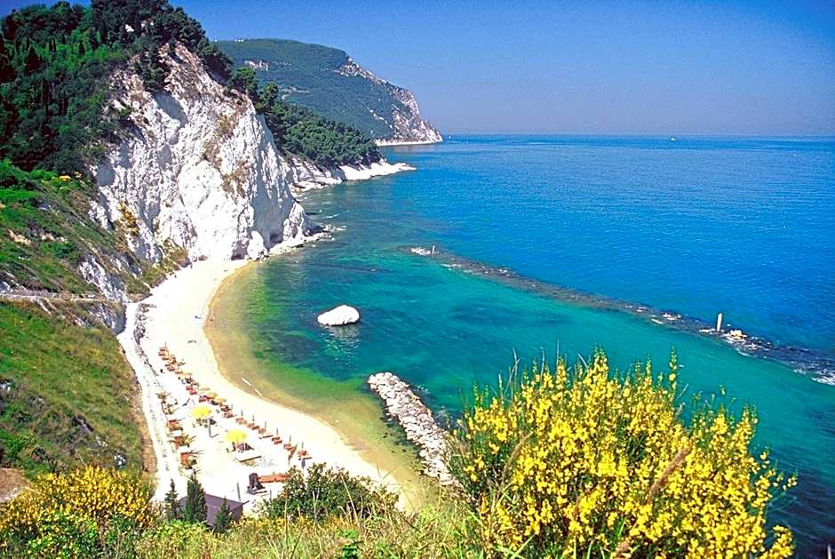 Affittacamere Villa Zelinda