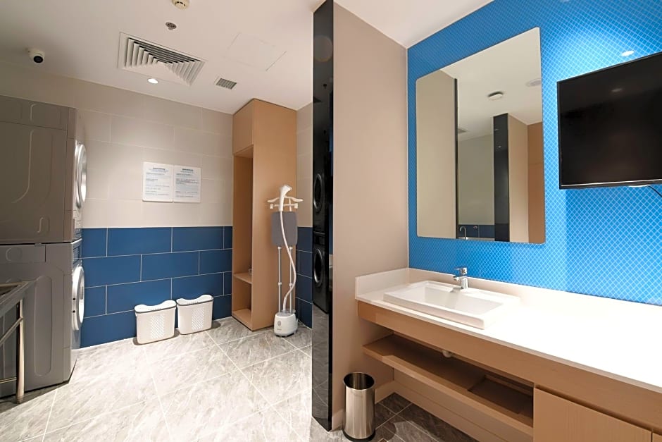 Holiday Inn Express Tianjin Binhai By IHG