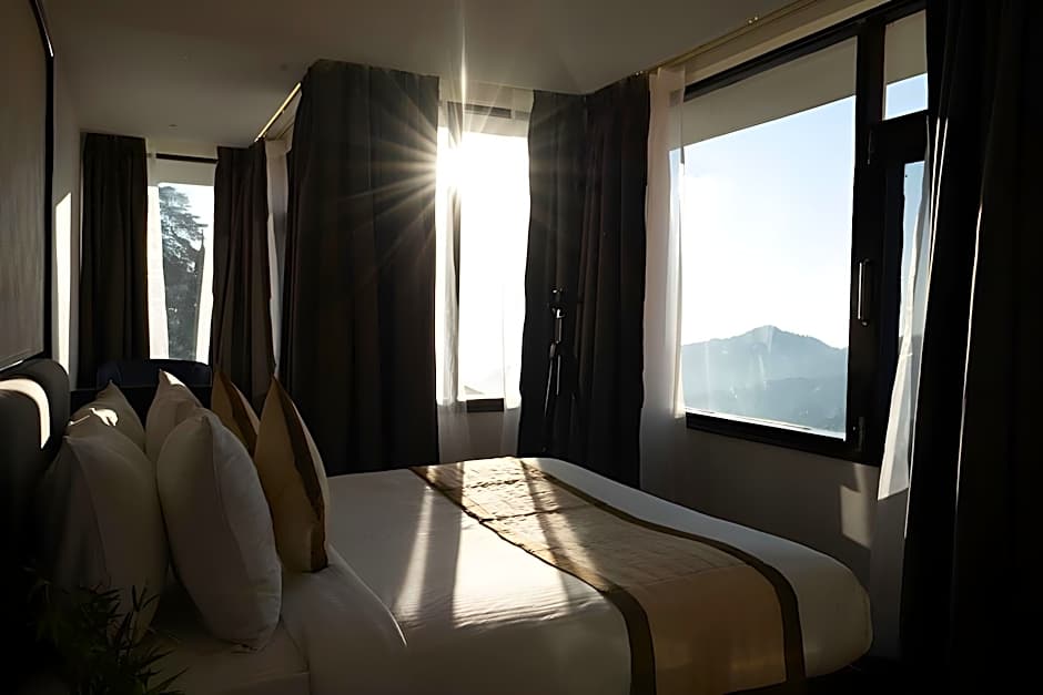 Sterling Legacy Shimla