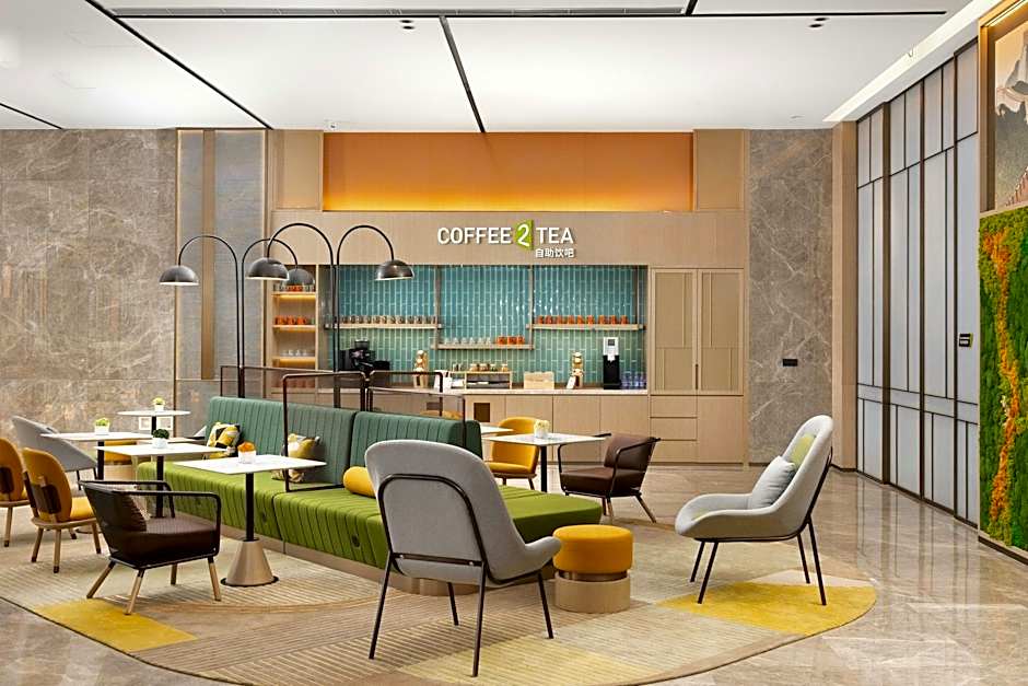 Home2 Suites by Hilton Beijing Shunyi