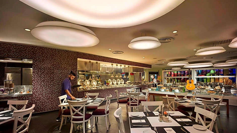 Hard Rock Hotel Penang