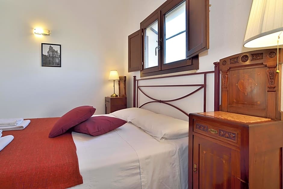 Le Luci su Ibla - Ospitalità con vista