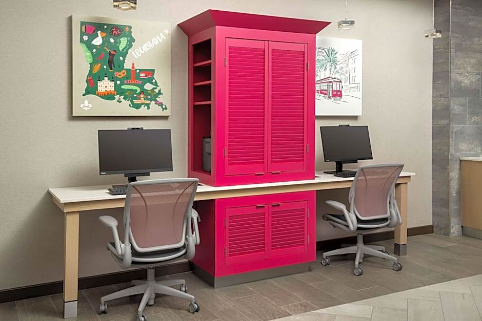 Home2 Suites by Hilton Kenner New Orleans Arpt