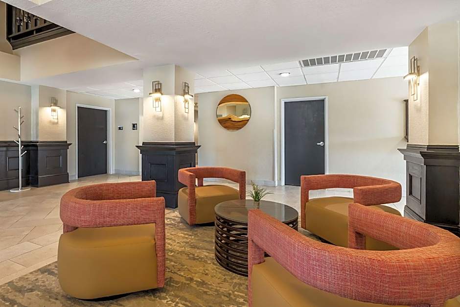 Best Western Prime Inn & Suites