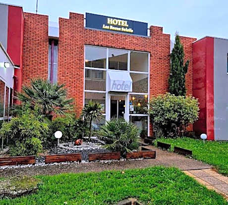 Hotel Les Beaux Soleils