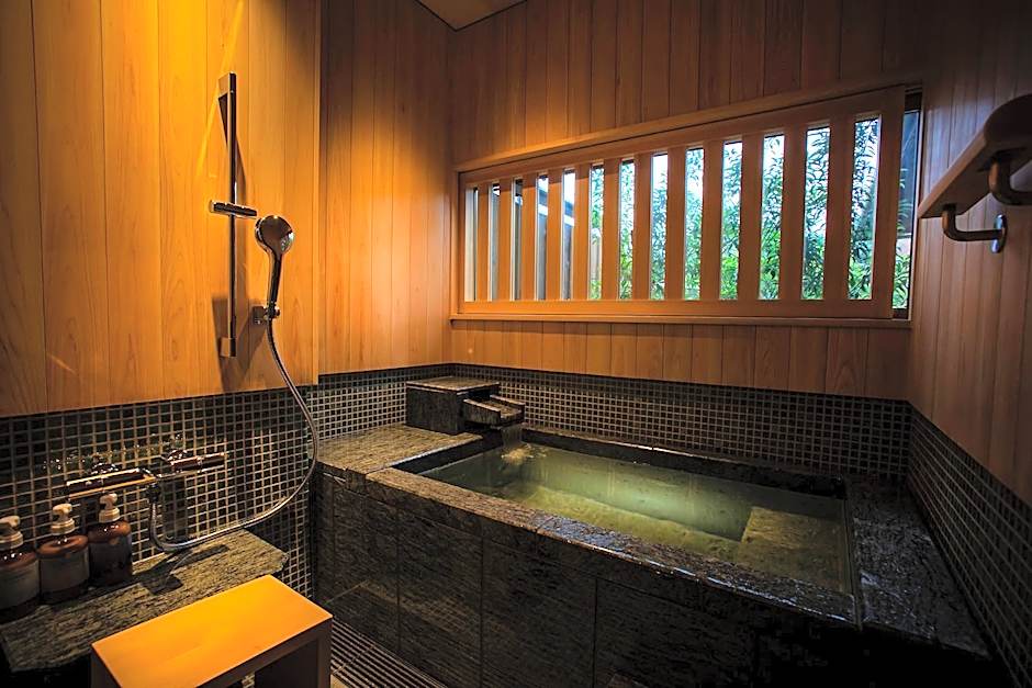 Hotel Utano Kyoto Besho