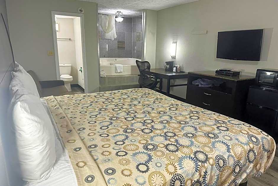 Regal Inn Guntersville By OYO Hwy 431