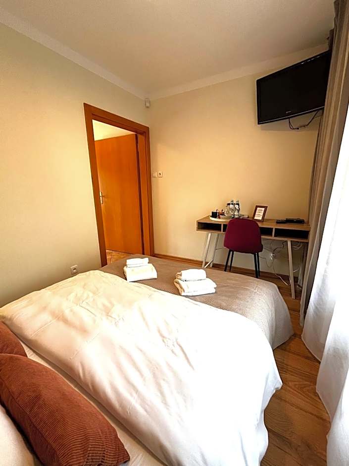 Apartamenty Nyskie