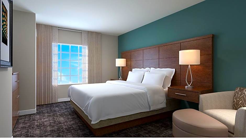 Staybridge Suites - Calgary Airport By IHG