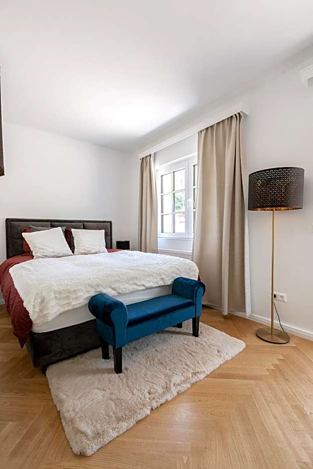 Hotel Sonnenalm Stuhleck