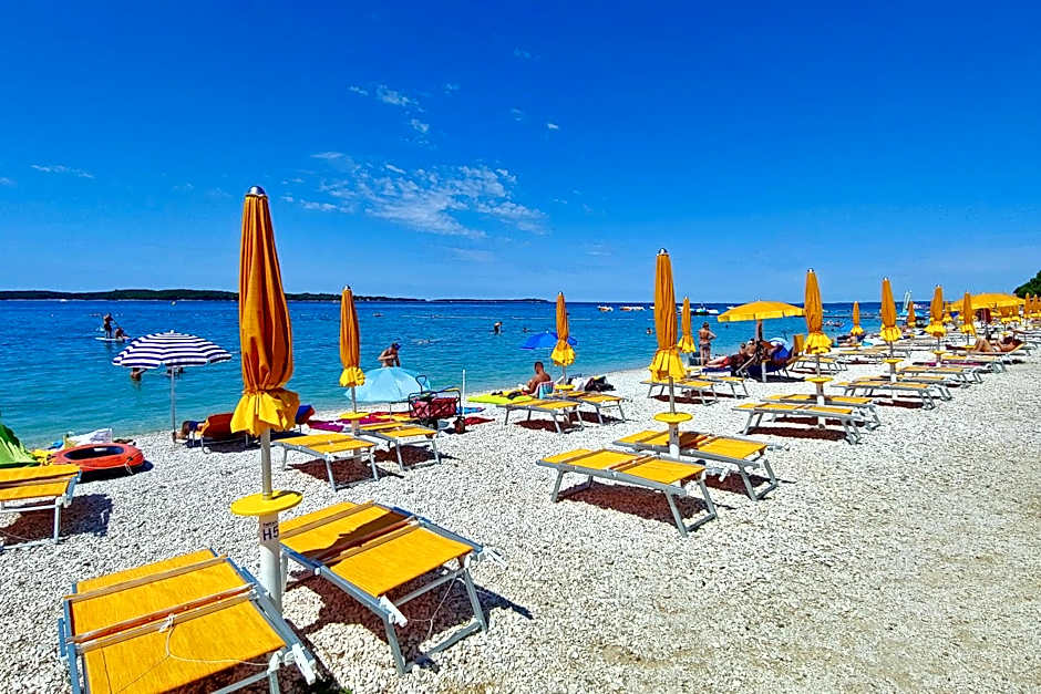 Mobile Homes Bi Village - Adriatic Kampovi