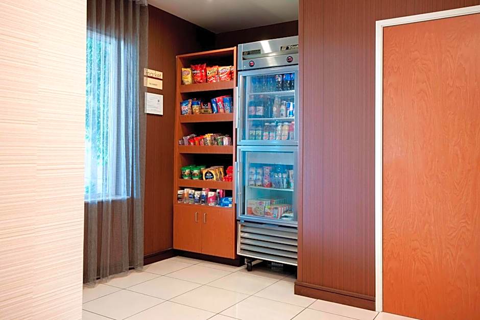 Fairfield Inn & Suites by Marriott El Centro