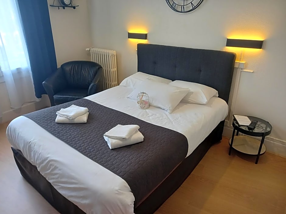 Hotel Le Splendid