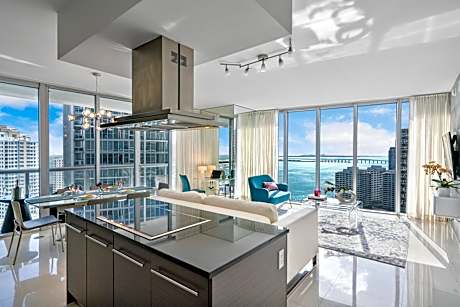 Brickell by Miami Vacation Rentals
