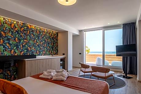 Hotel Sporting Riccione