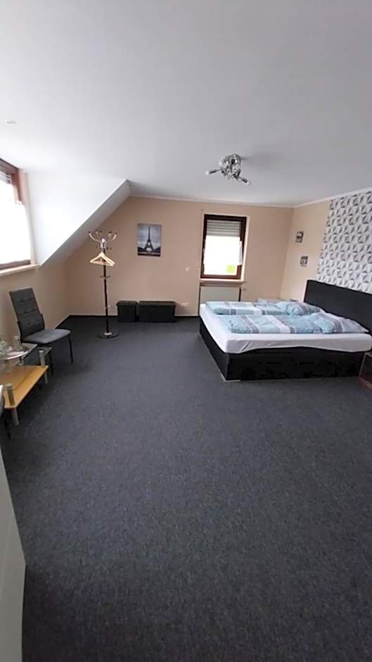 Hotel & Restaurant - Zum Schleicher Kuckuck