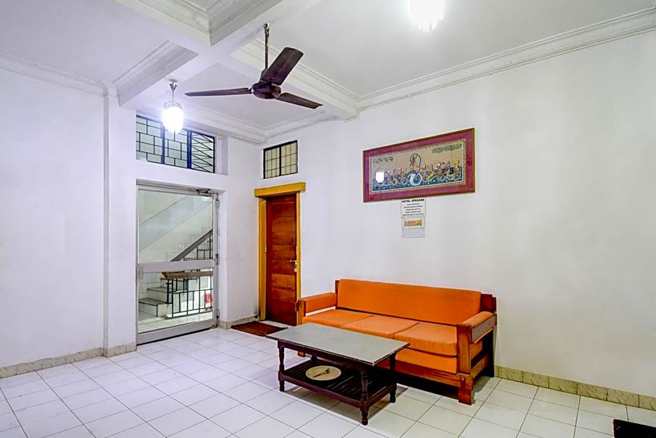 Hotel O 814412 Hotel Upasana