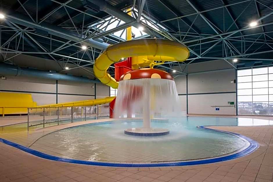 Hoburne Devon Bay - Hot Tub 2 Bed Paignton