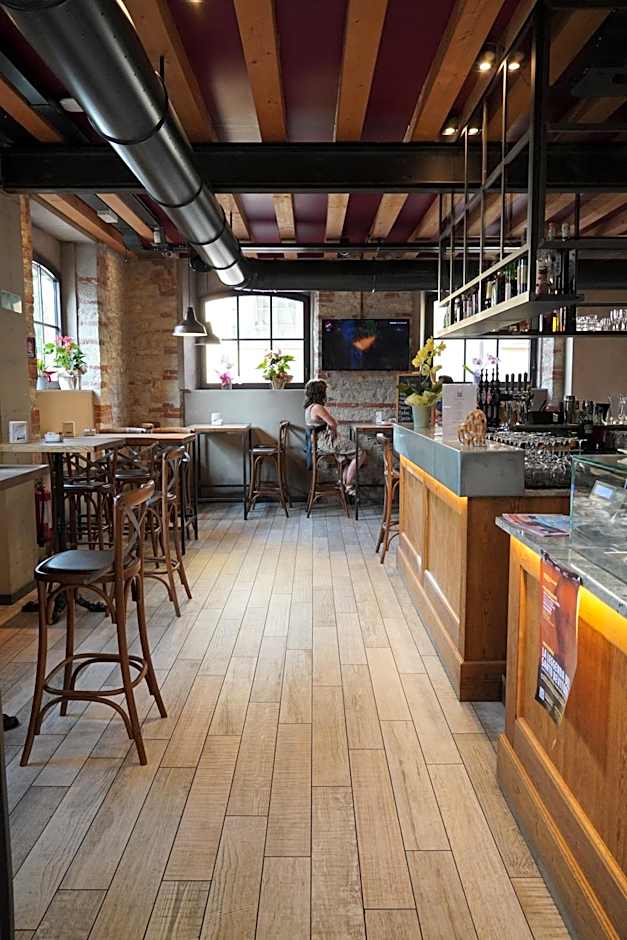 NUOVA FILANDA Rooms and More