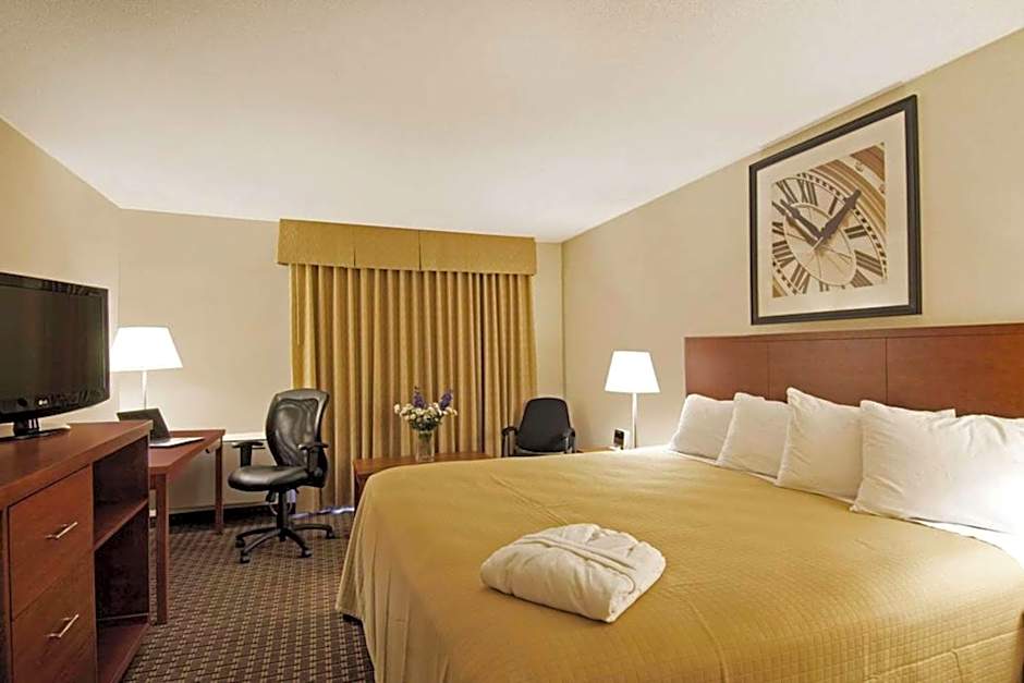 Quality Inn