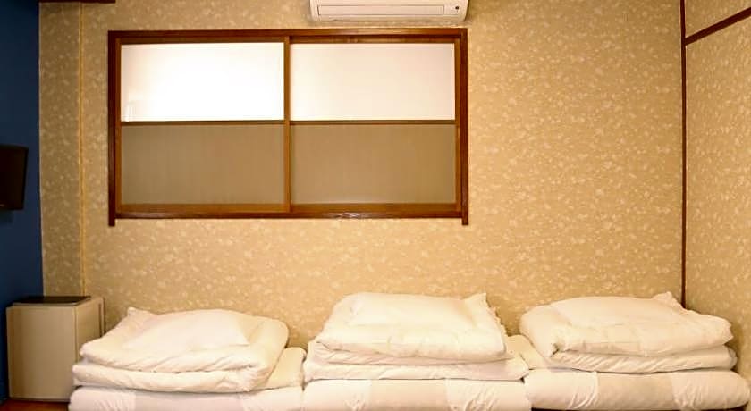 Tokyo Ueno New Izu Hotel
