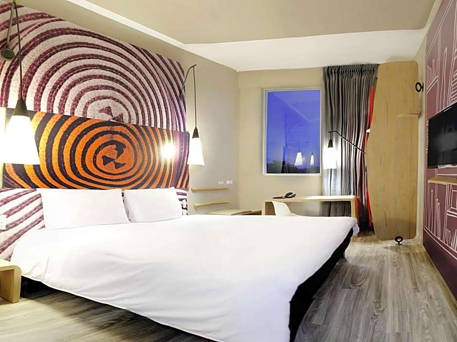 Ibis Apartado
