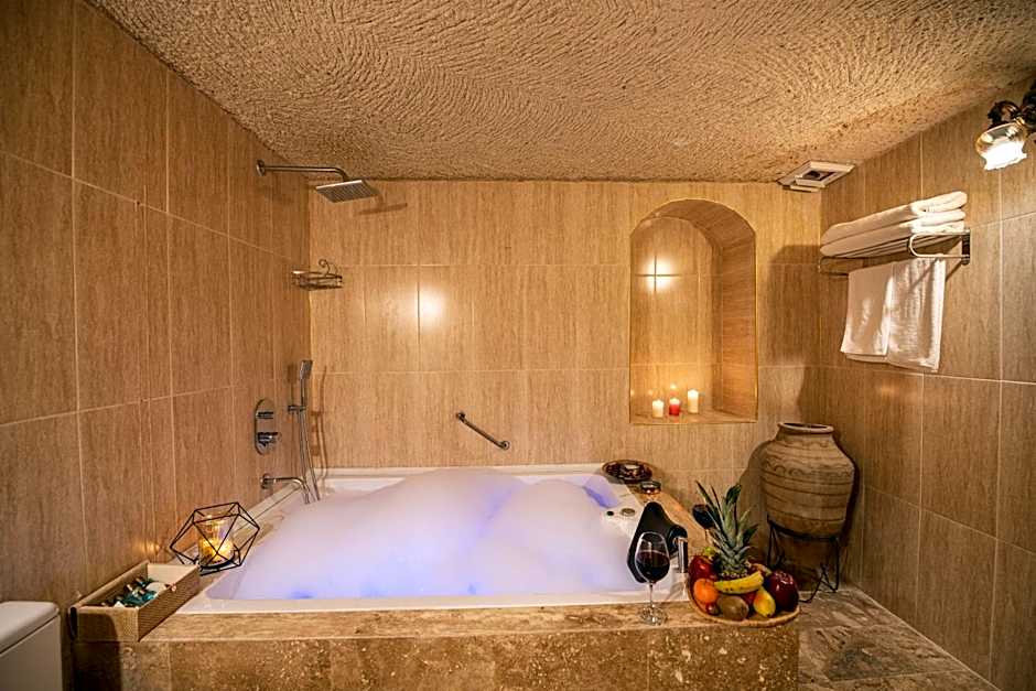 Simera in Cappadocia - Special Class - Best View Rooftop