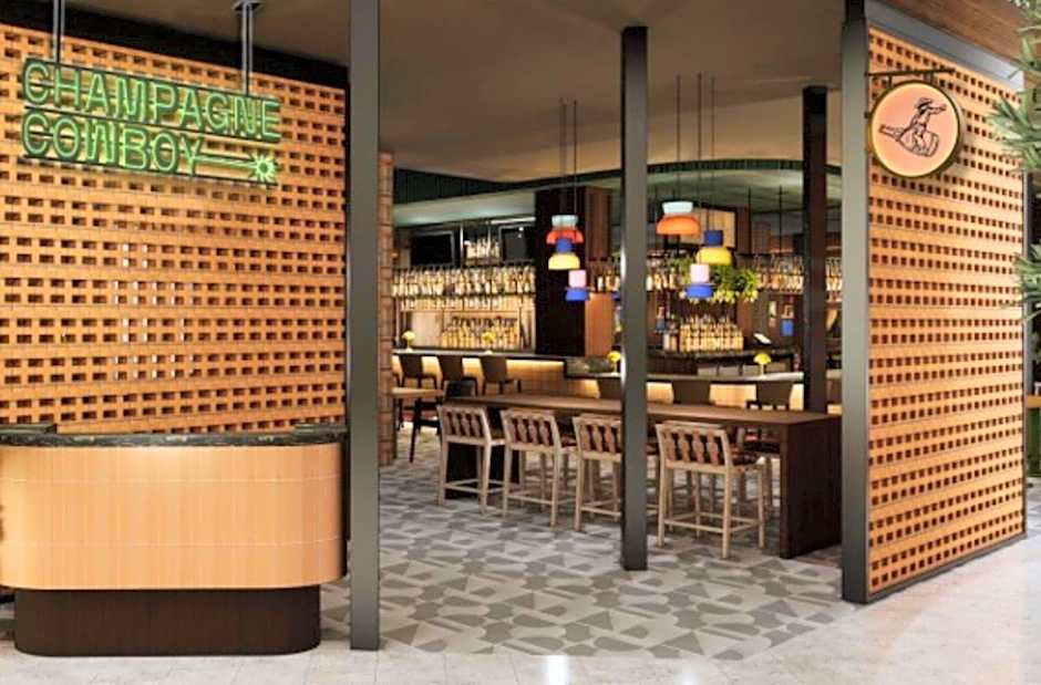 The Lamar – Arlington, TX