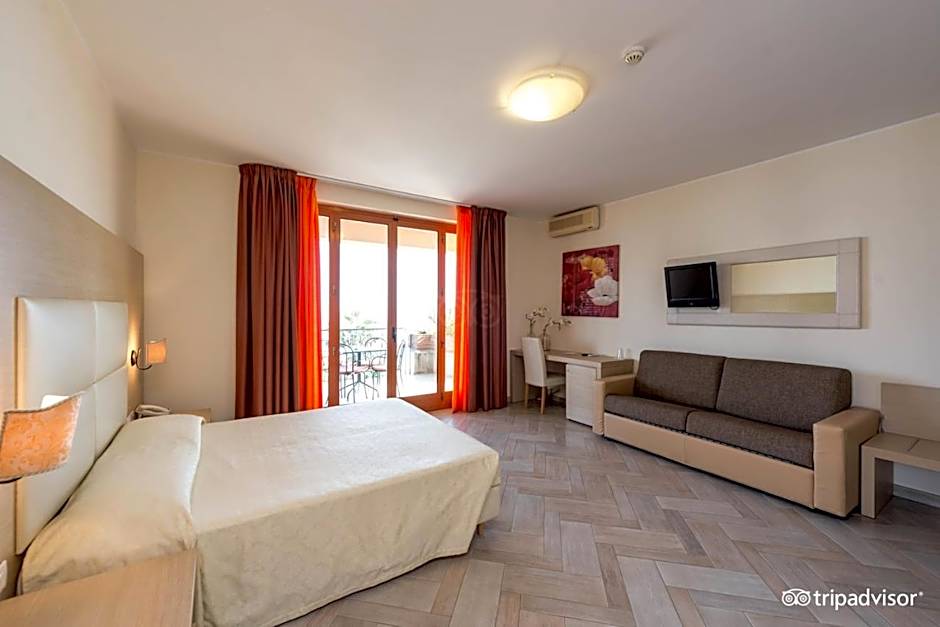 Taormina Hotel Calipso