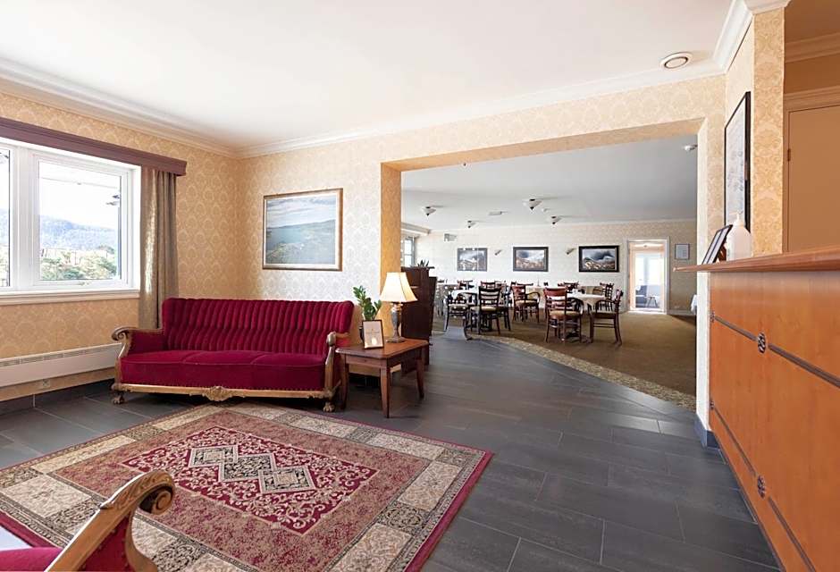 Aursnes Hotell