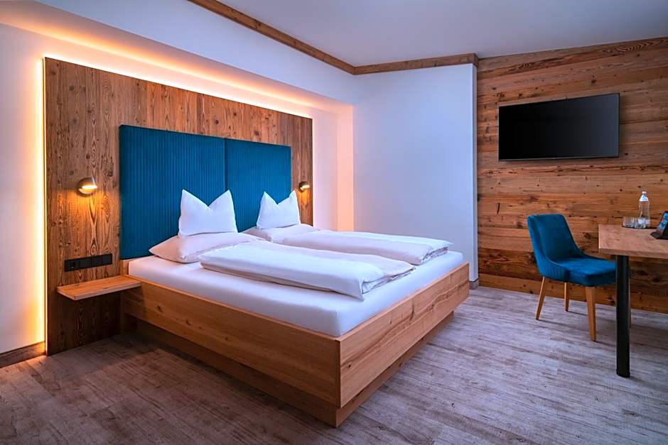 Hotel Vitaloase zu den drei Brüdern