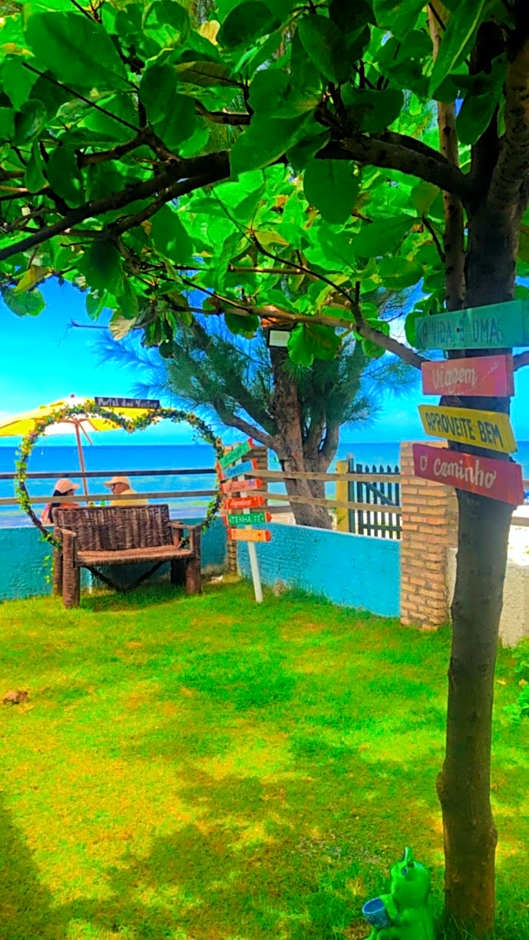 Restaurante & Pousada Portal dos Ventos