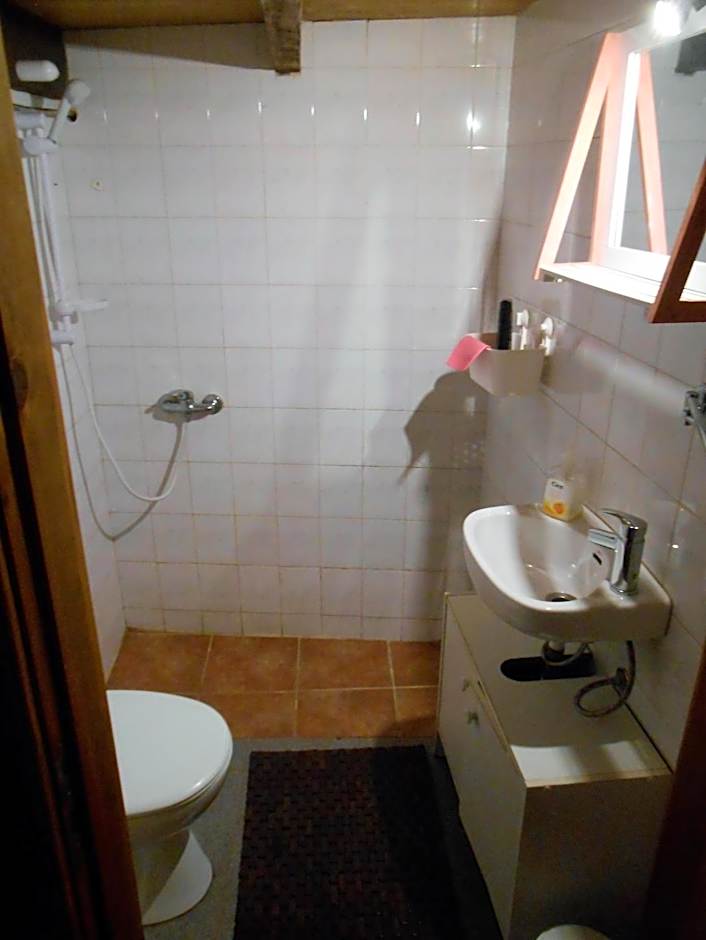 Watermill Moinho Garcia