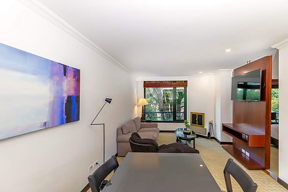 Hotel 101 Park House