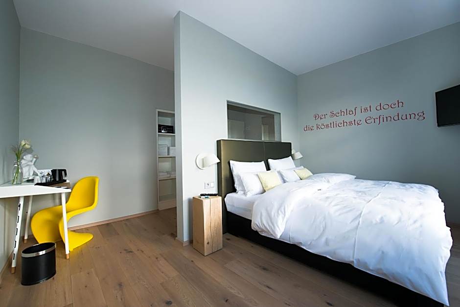 LIONO BoutiqueHotel