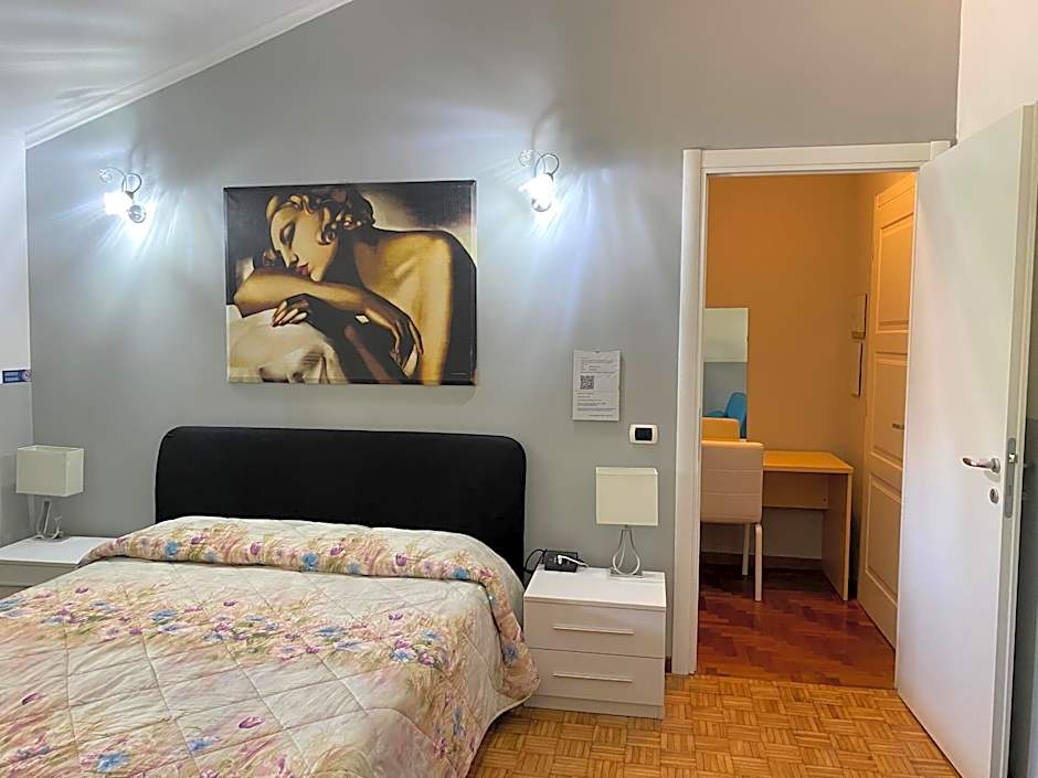 VillaGiò B&B