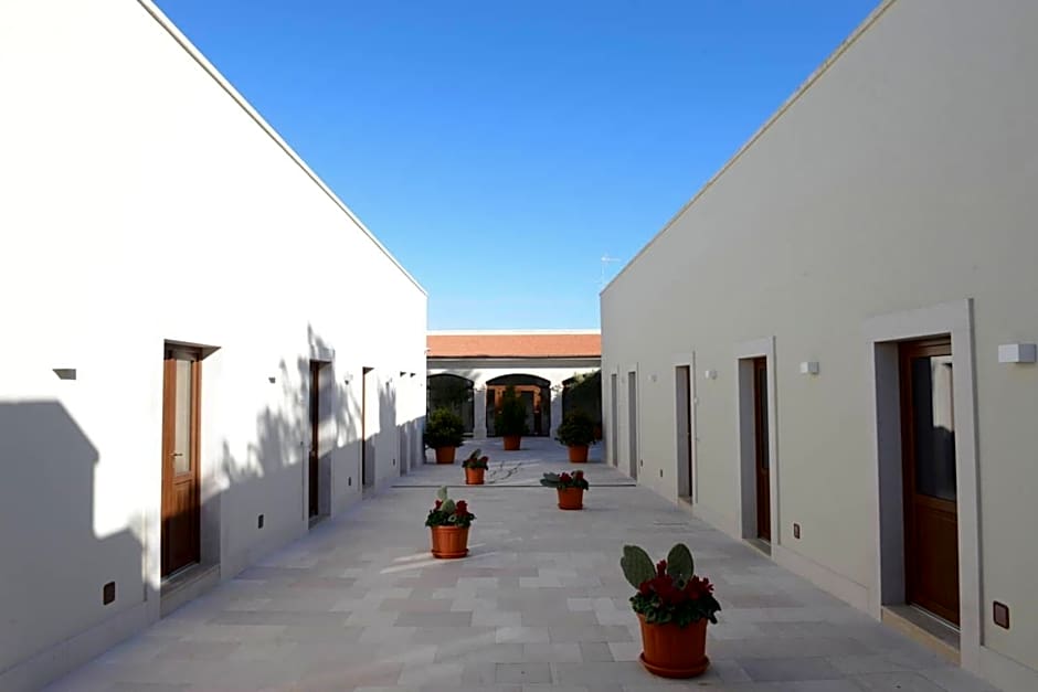 Domus Antiqua Residence