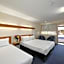 Smart Motels Bert Hinkler Bundaberg