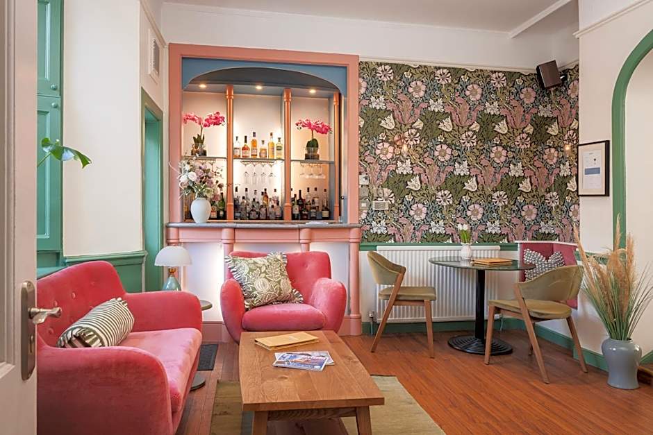 Harington's Boutique Hotel