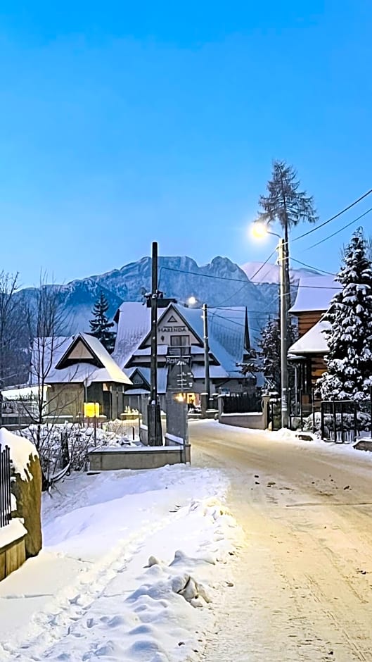 Residence Spa Harenda