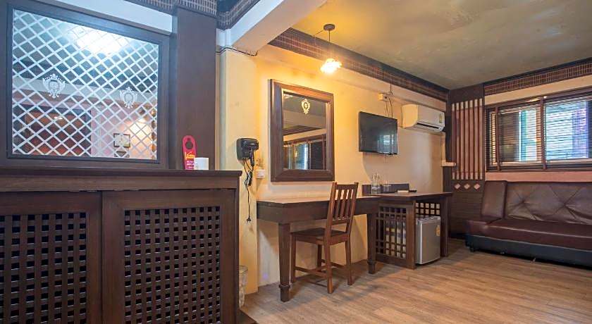 P1 House Phitsanulok