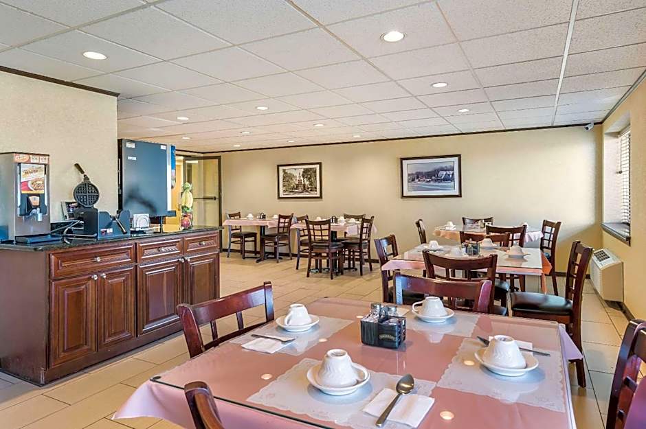 Econo Lodge Quakertown