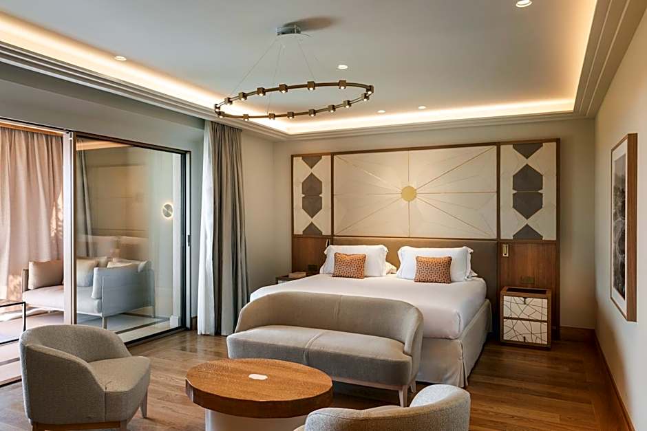 Photo 1 of 3 of Grand Suite