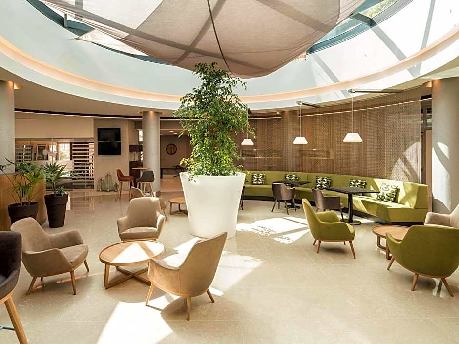 Hotel Mercure Porto Gaia